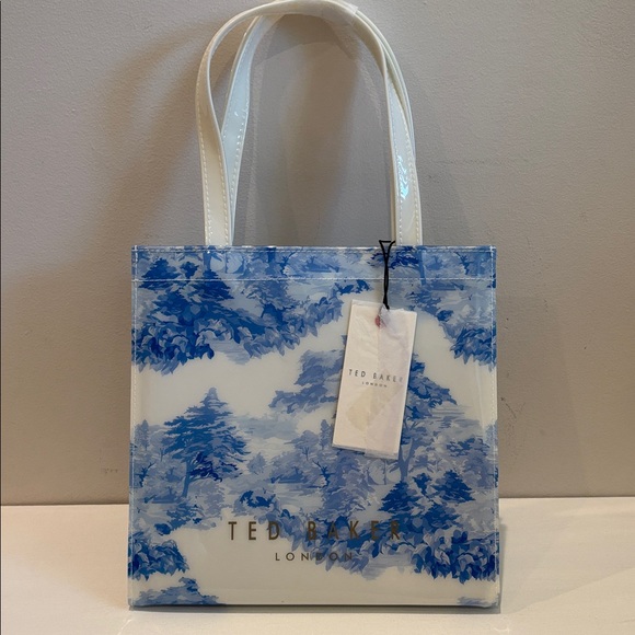 New! Ted baker London Roxcon Tote - Picture 2 of 9